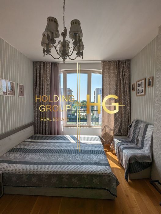 Продава се Тристаен апартамент в к.к. Св.Св. Константин и Елена - 108 кв.м за 2732 €/кв.м - Снимка #11