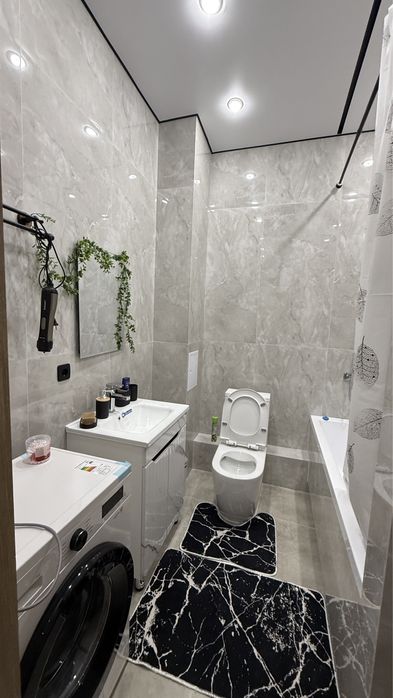 Посуточно квартира