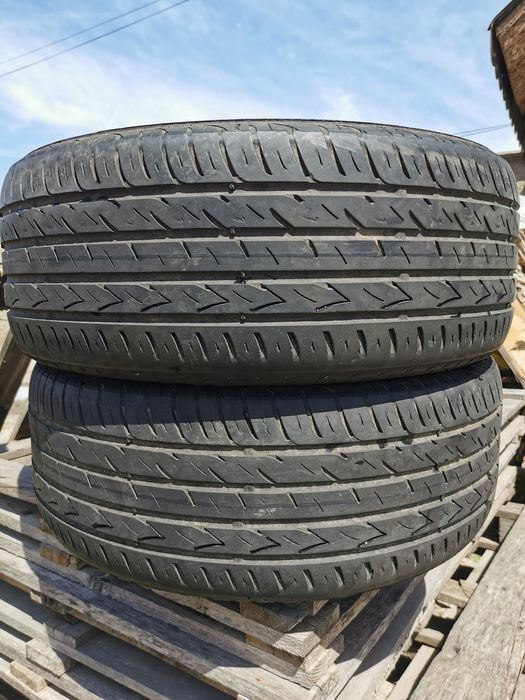 Летни гуми  205/55 R16