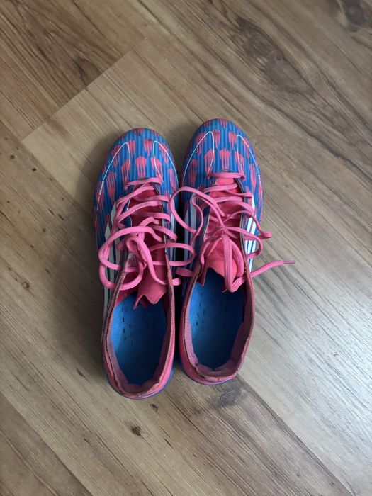 Адидас F50,42 размер