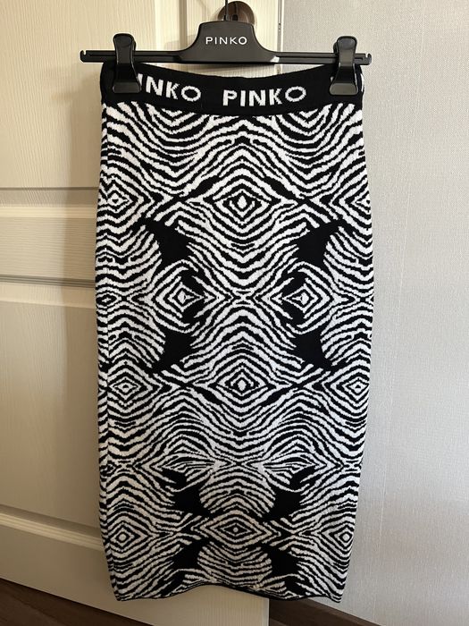 Пола Pinko финно плетиво