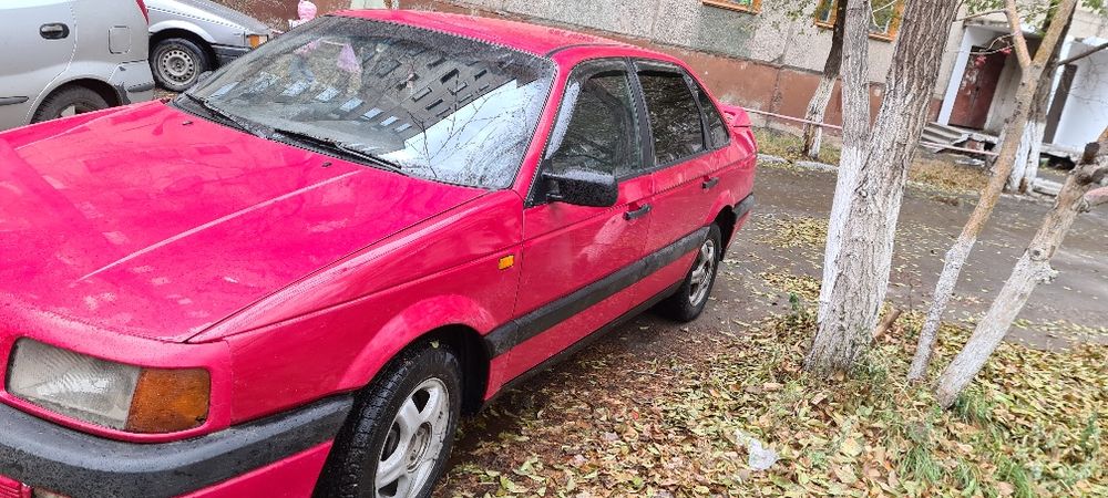 Продам Фольксваген пассат В3