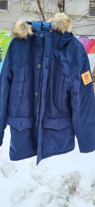 Haina/geaca Timberland,marimea M