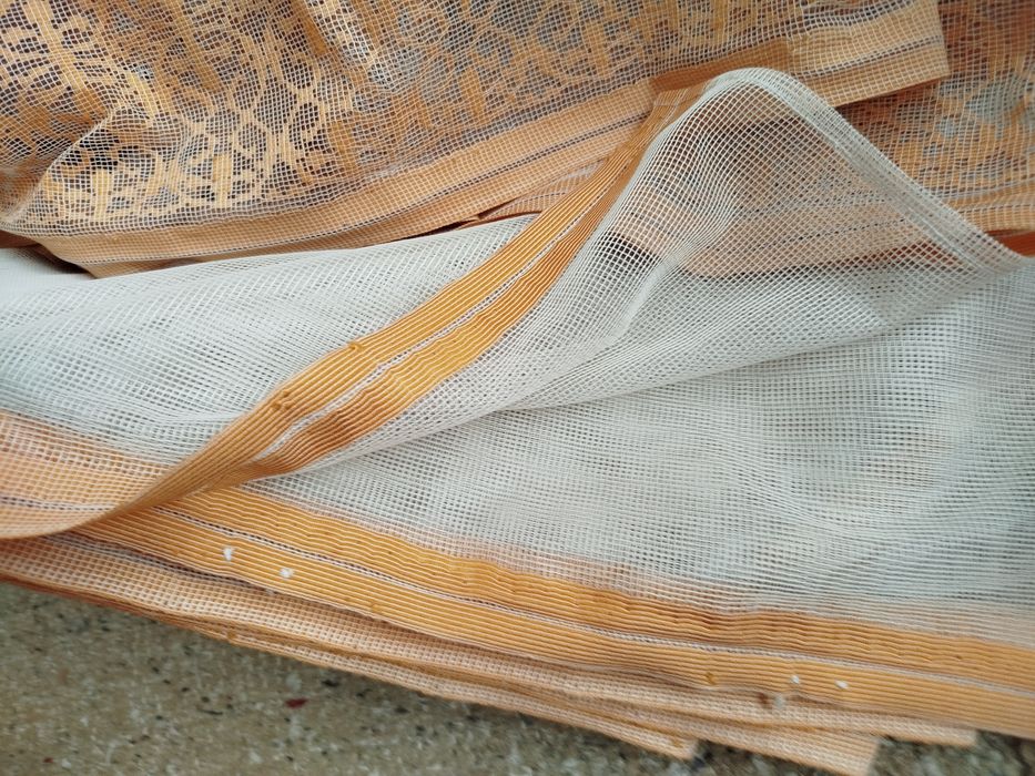 Перде 7 метра/ 2.45 см