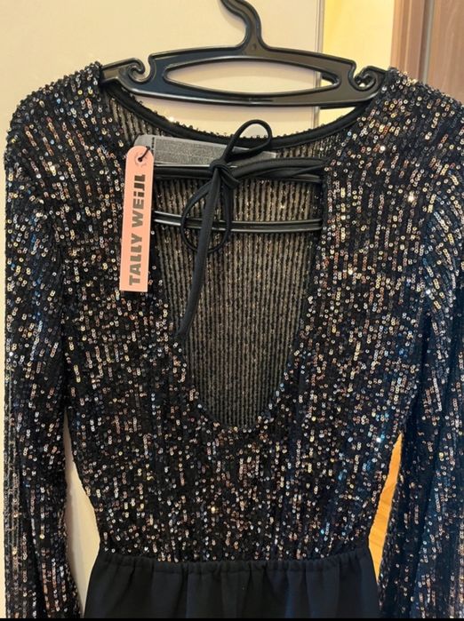 Salopeta scurta dama