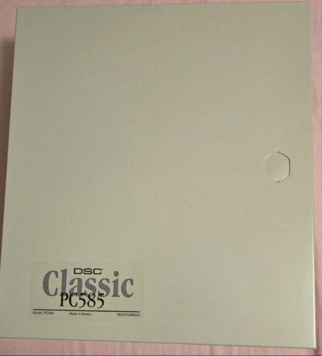 Sistem alarma casa PC585 cu modul 3G