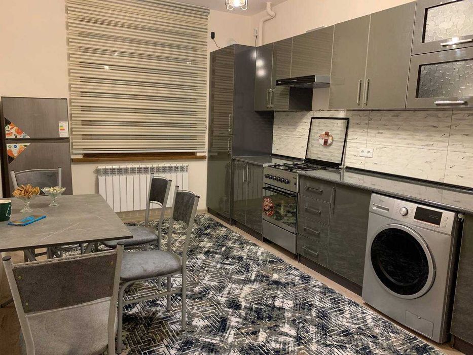 Kvartira  Ijarasi Olmazor City 3/5/9