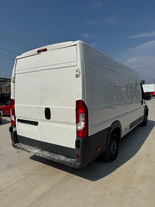 Dezmembrari Citroen Jumper/ Peugeot Boxer 2.0 BlueHDI 130 cai 6 trepte