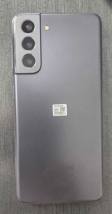 Vand Samsung S21 5G