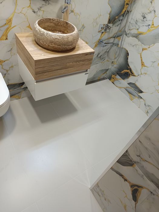 Вашият ремонт в банята за област София