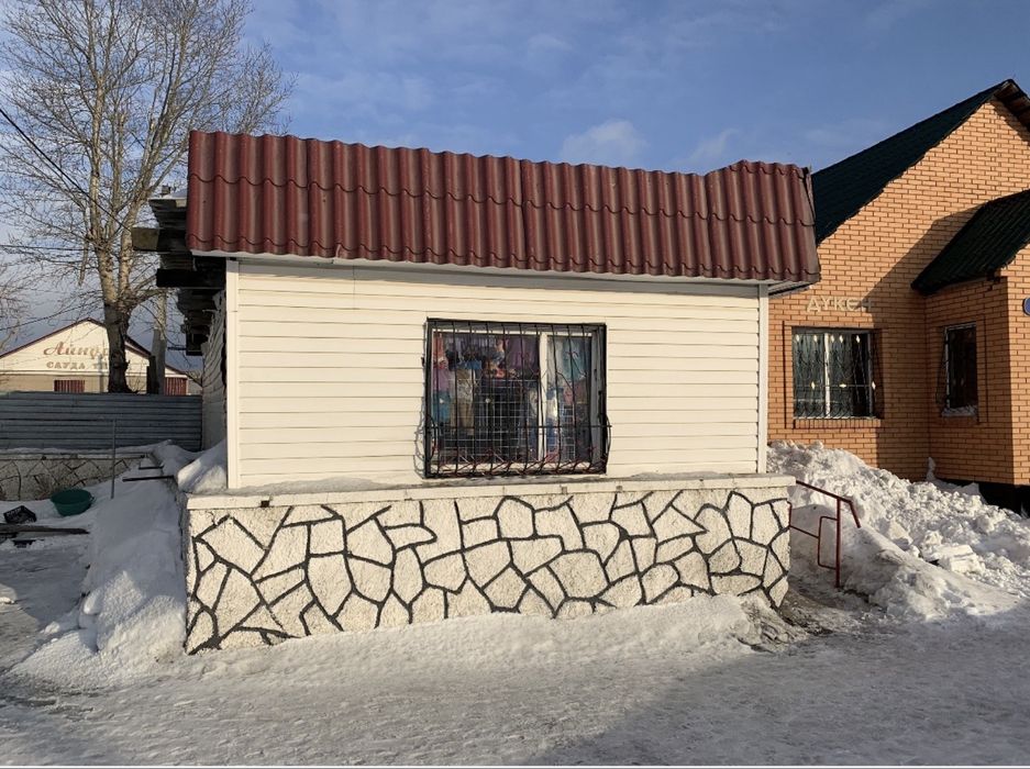 Продам помещение