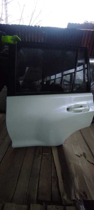 Дверь багажника Прадо 150 Оригинал