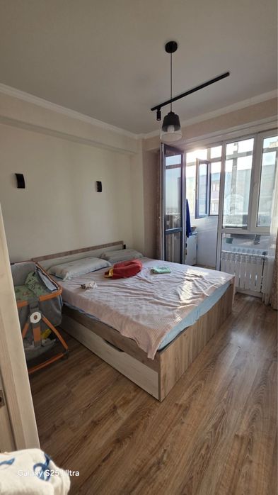 Продам кровать  двуспальный 200х160