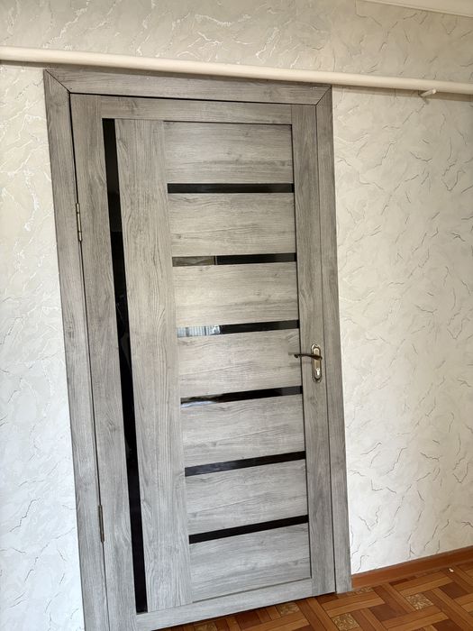 Межкомнатный есік