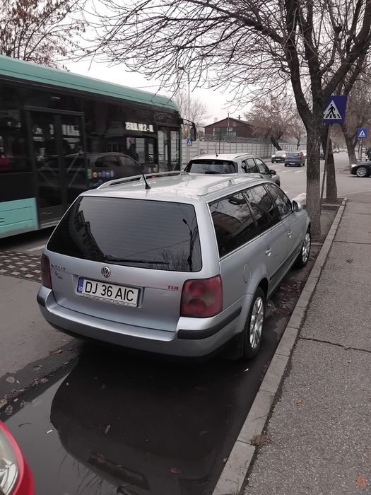 De Vânzare  Vw Passat