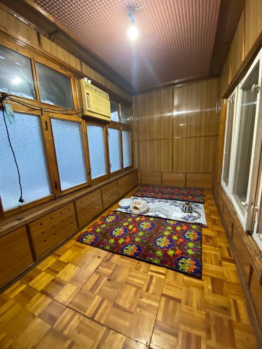 Продаётся 4 комнота квартира, 100кв. Юнусабад 10 квартал ор. Автобус к