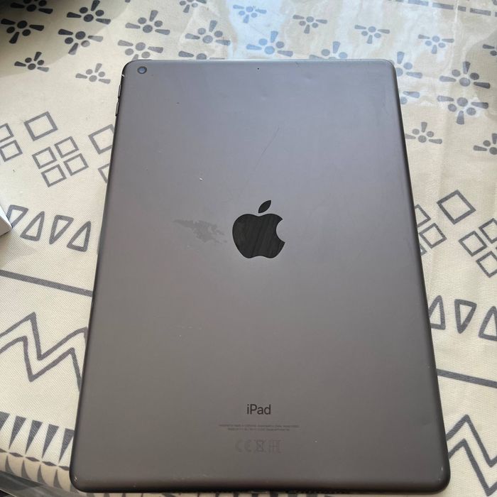 iPad 9 | 64gb | 2021