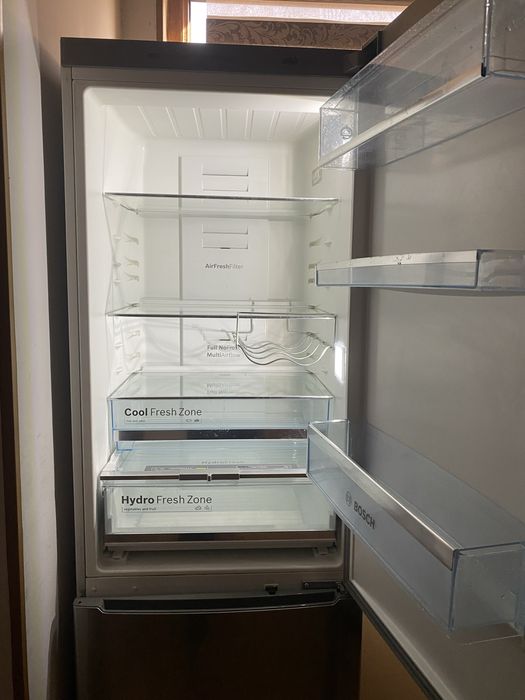 Холодильник Bosch