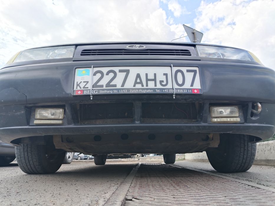 Продам ВАЗ 2112 в хорошем состоянии.