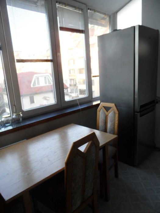 Дава се под наем Двустаен апартамент в София, Младост 1 - 86 кв.м за 698.19 € - Снимка #6