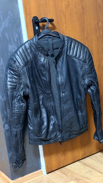 Мъжко кожено яке