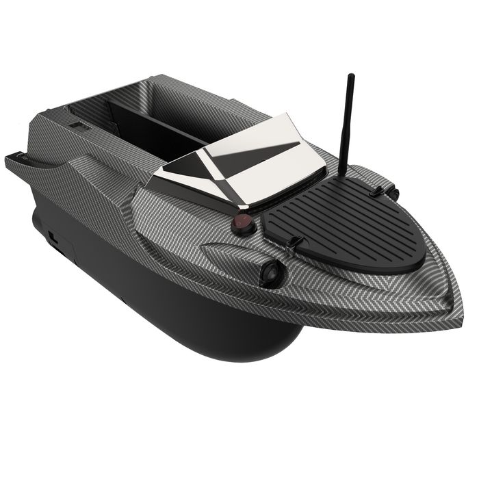 Прикормочный кораблик Flytec V080 GPS 800m