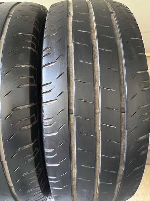 235/65 R16 C Continental ContiVanContact 200