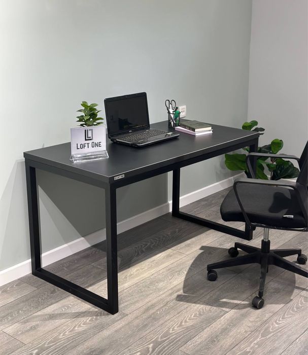 Стол универсальный, стол куханный, офисный парта рабочий стол лофт