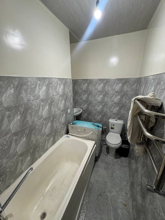 Сергили метрони 3чи бекати элит хаус 1х 2х килинган 58500д