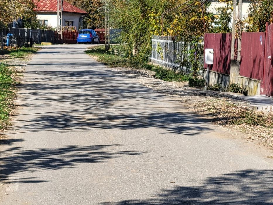 Teren Leordeni Argeș 4 euro mp