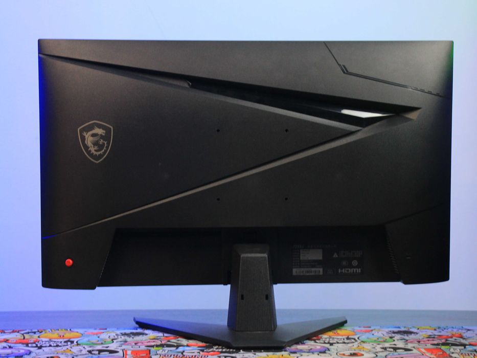 MSI 27 200 Hz monitor arzon narxda sotiladi