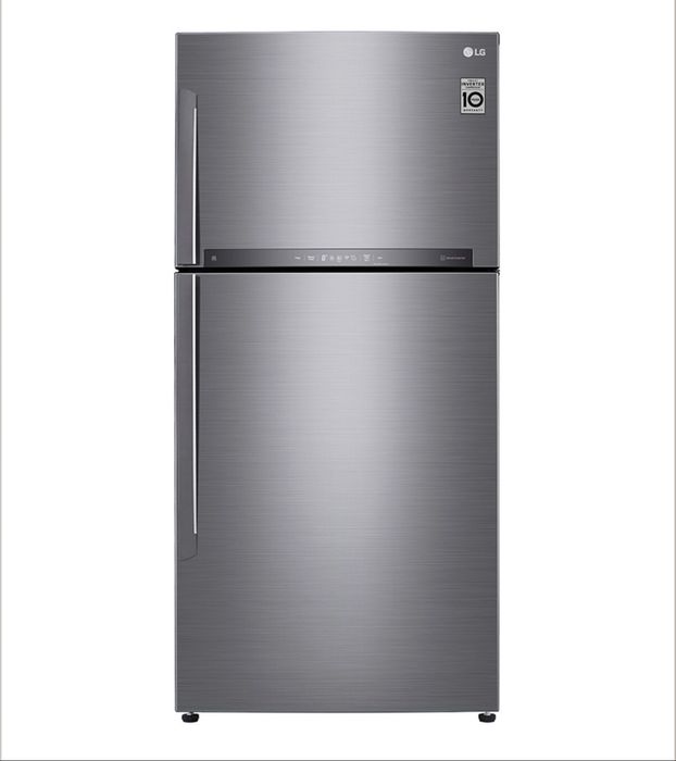 Холодильник LG Большой