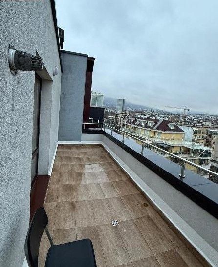 Едностаен апартамент под наем в ж.к. Манастирски ливади, 2218108