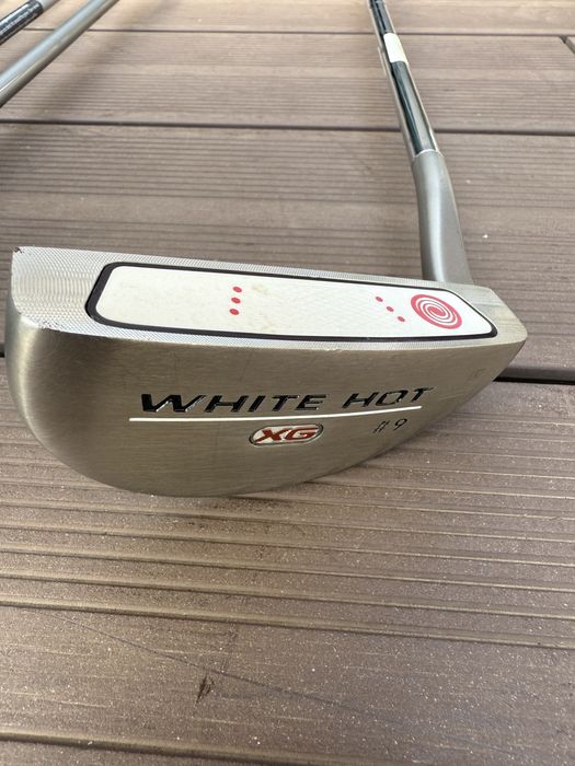 Set crose golf Premium Callaway (dama; 165 cm)