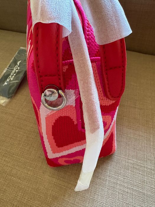 НОВА Дамска чанта Tosca Blu