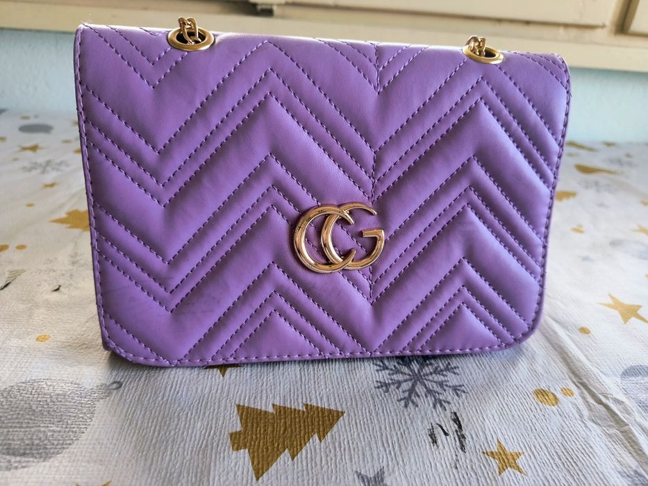 Всякакви чанти за всеки повод