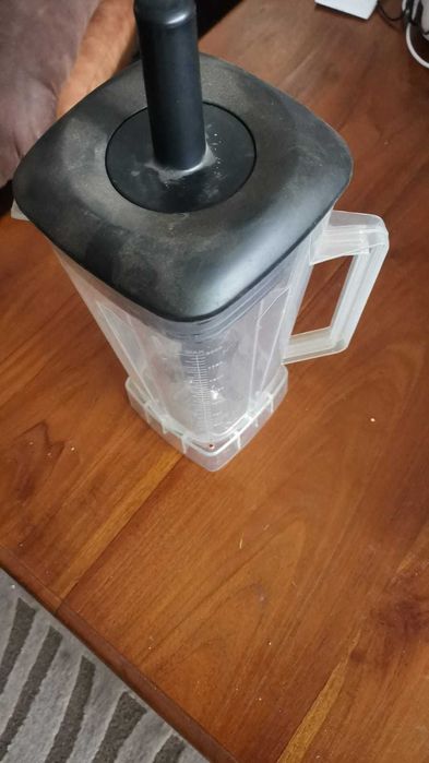 blender vitamix 3600