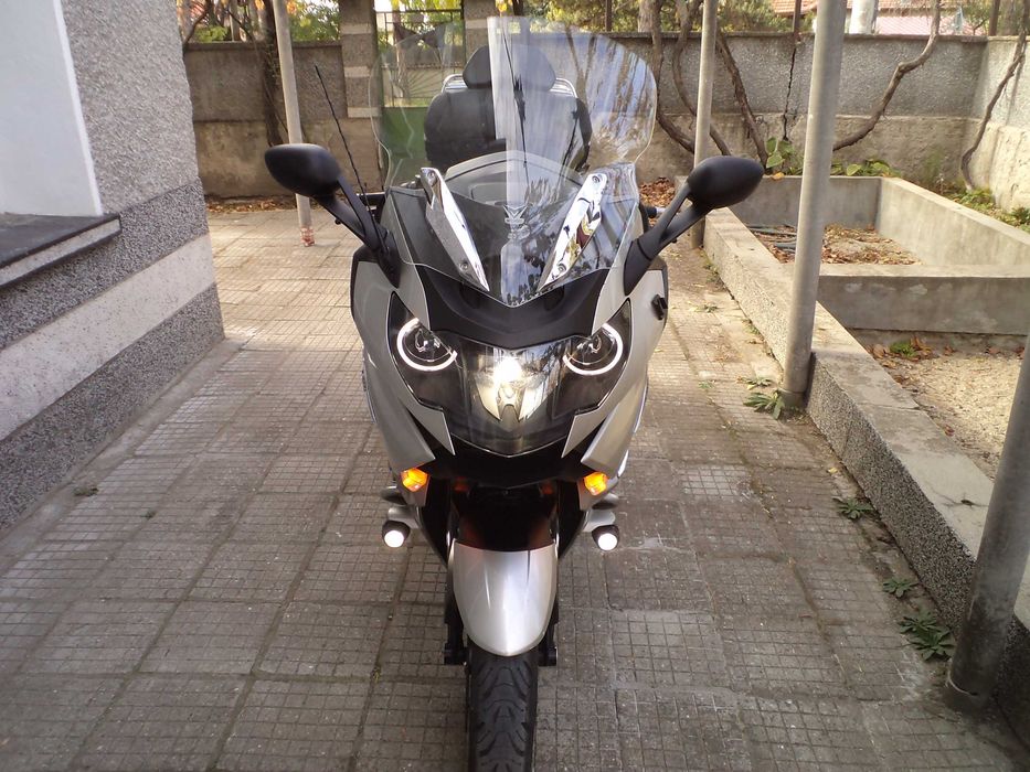 Bmw K 1600 GTL-2013г