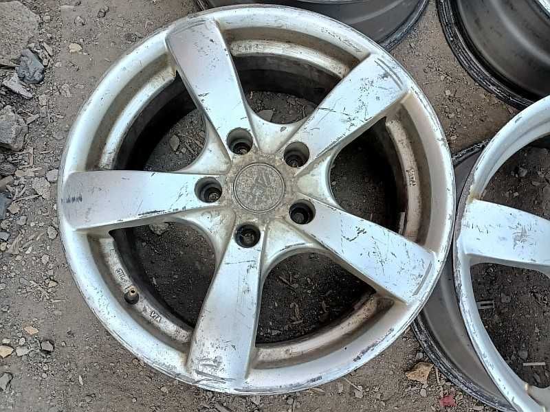 Продам легкосплавные диски