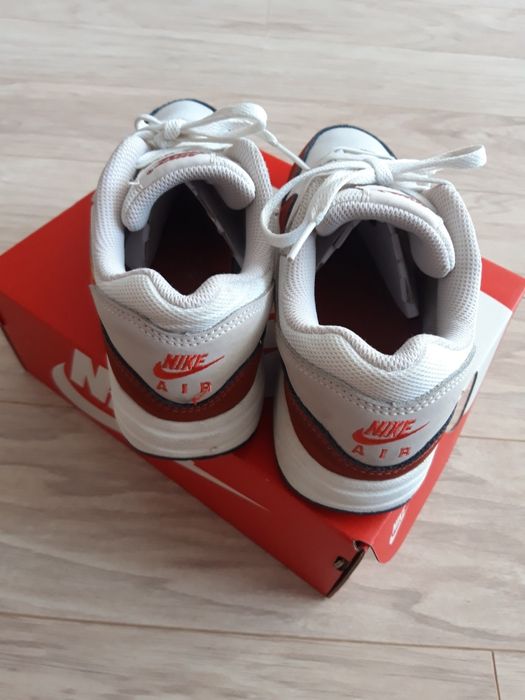 Nike air max 1, номер 35