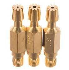 Резаки кислород пропан, Редуктора кислород, пропан, углекислота.