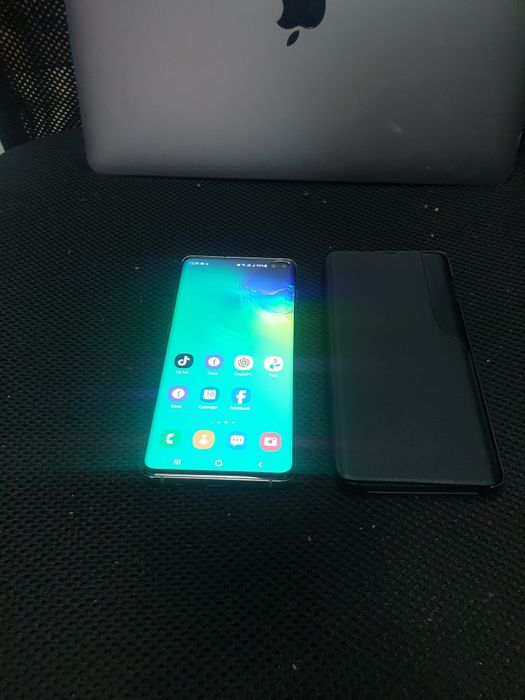 Vand samsung s10 plus