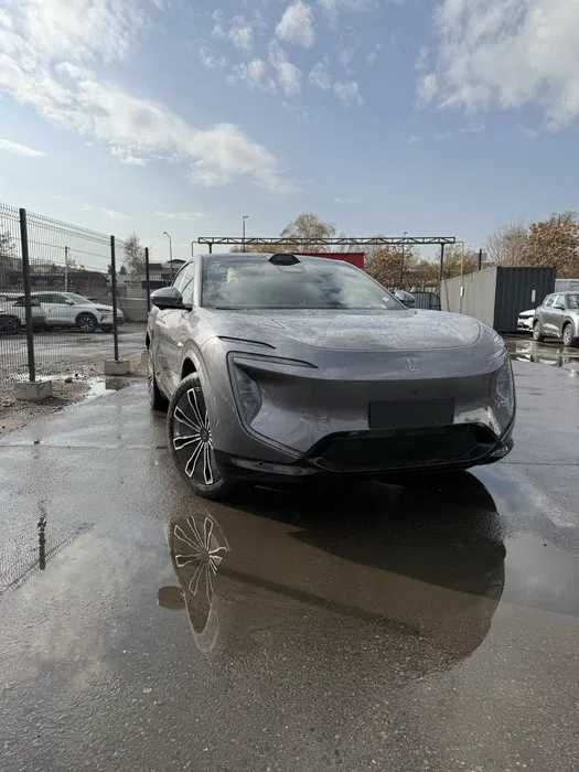 AVATR 07 Ultra Awd, naqd va halol nasiya