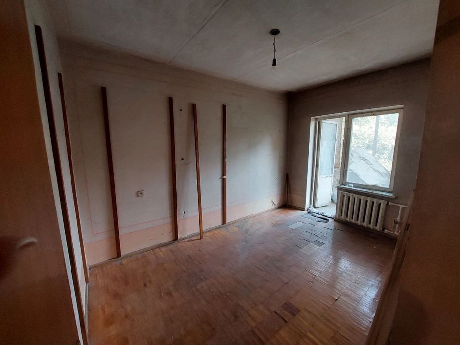 Продаеться квартира