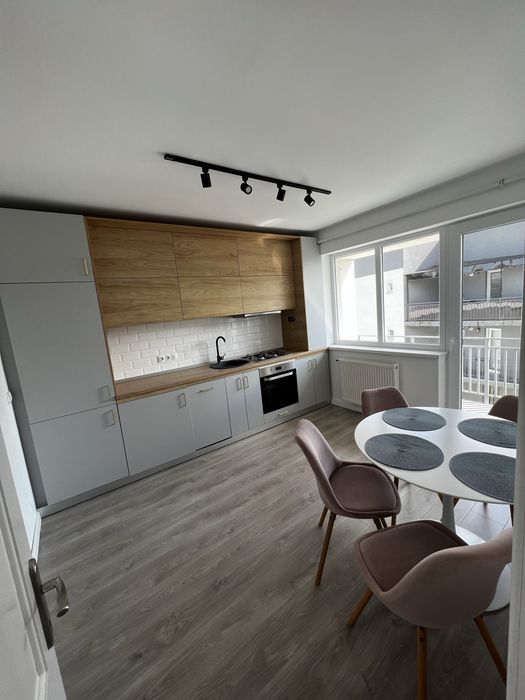 Apartament 3 camere de inchiriat, Alba Iulia, Strada Brandusei