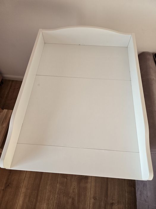 Masă înfășat Ikea