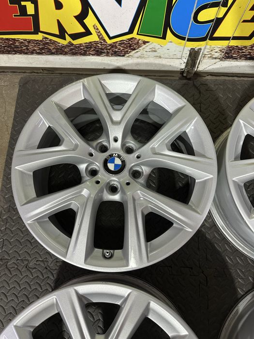 17-ки 5х112 - BMW - f40-f52-f48-f39 -Х1 и Х2 series и други