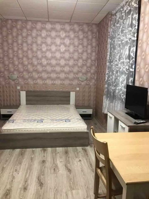 Двустаен апартамент в кв. Гео Милев