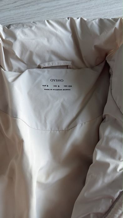 Oysho Куртка оригинал