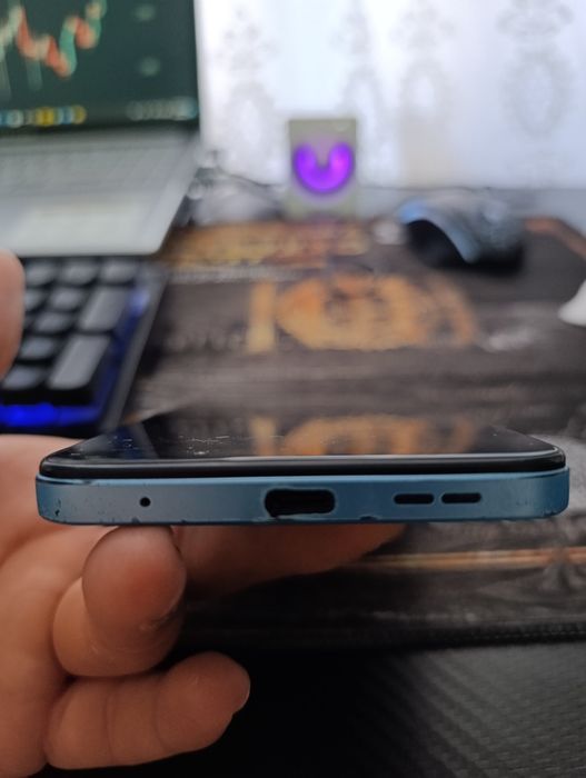 Redmi note 12 8/128